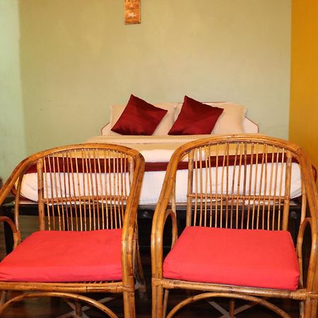 New Victoria'S Heritage Pondichéry Extérieur photo