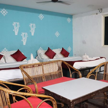 New Victoria'S Heritage Pondichéry Extérieur photo