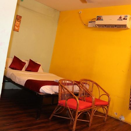 New Victoria'S Heritage Pondichéry Extérieur photo