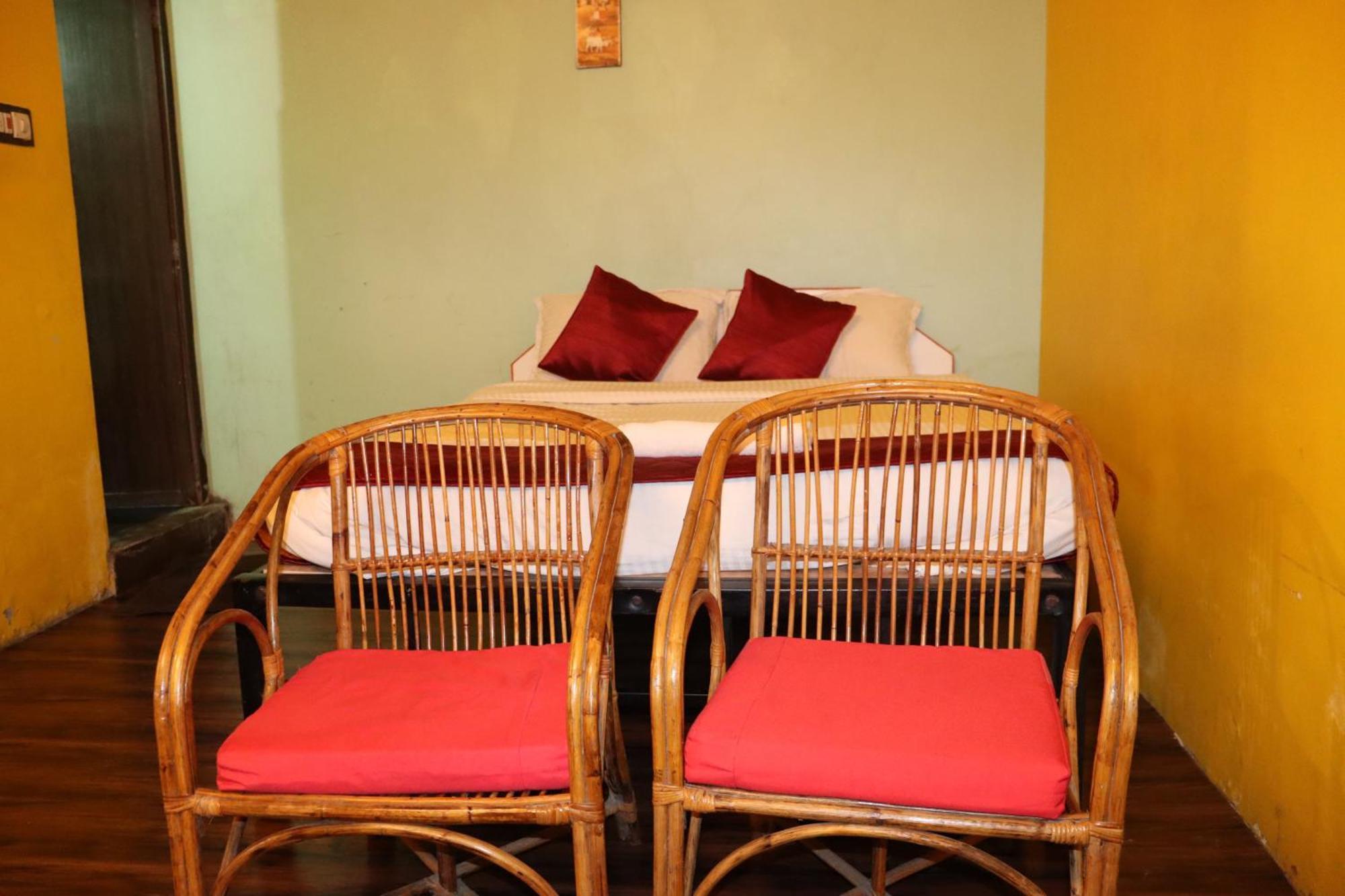 New Victoria'S Heritage Pondichéry Extérieur photo