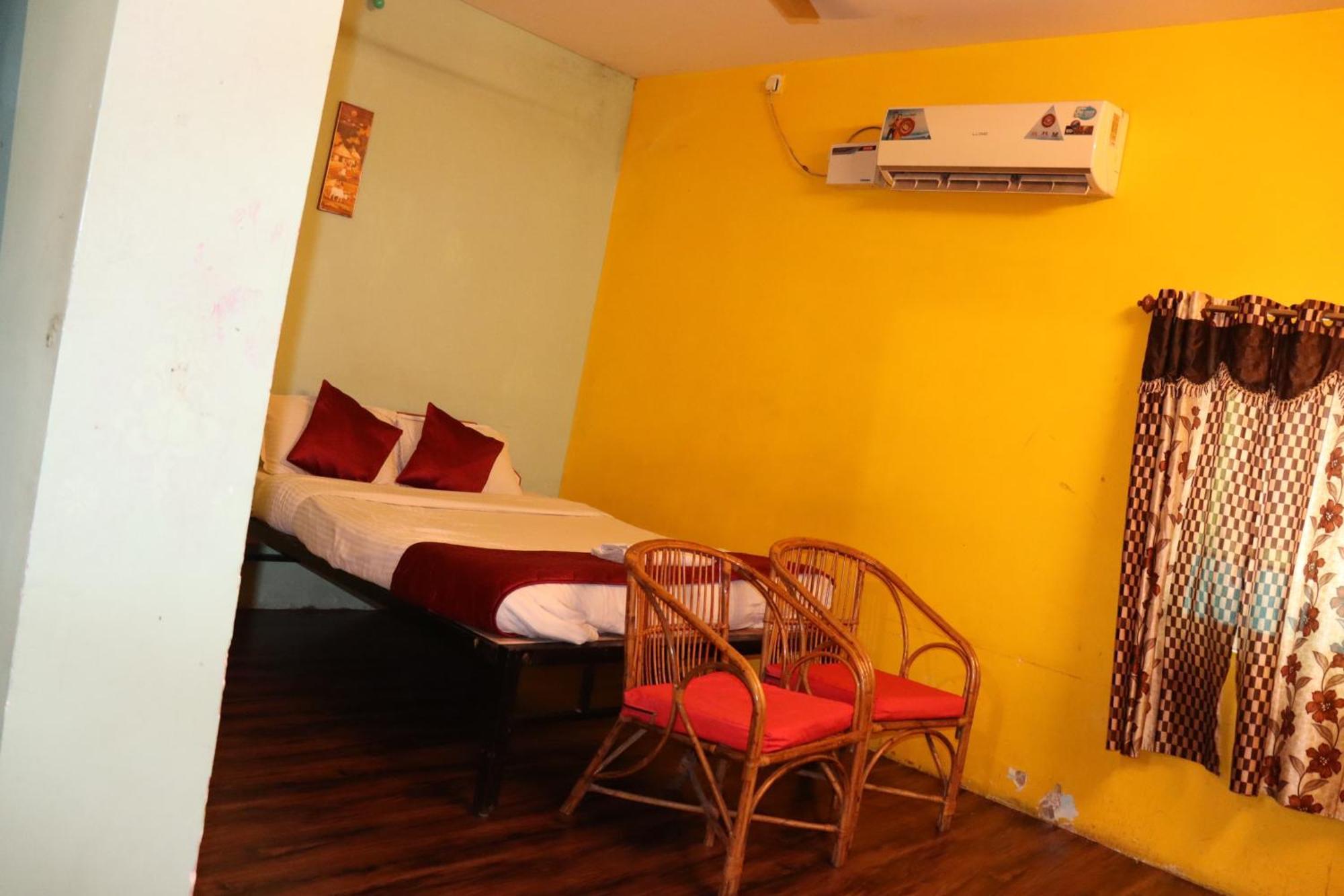 New Victoria'S Heritage Pondichéry Extérieur photo