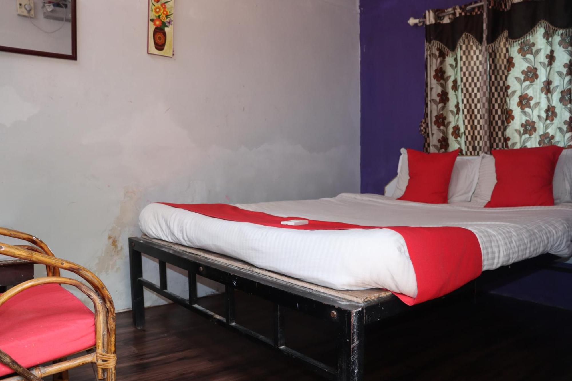 New Victoria'S Heritage Pondichéry Extérieur photo